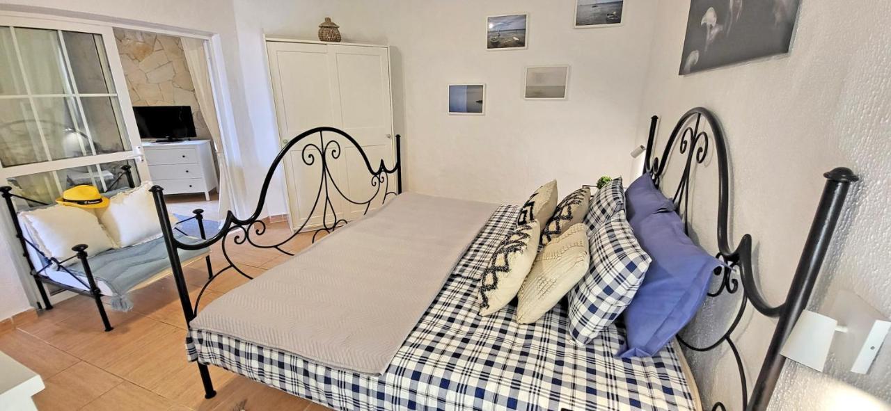 Casa Loro, Costa Calma公寓 外观 照片