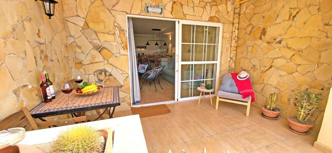 Casa Loro, Costa Calma公寓 外观 照片