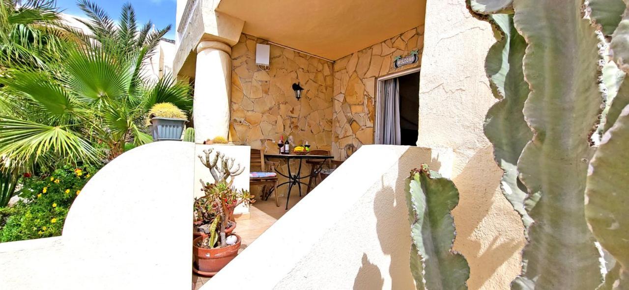 Casa Loro, Costa Calma公寓 外观 照片