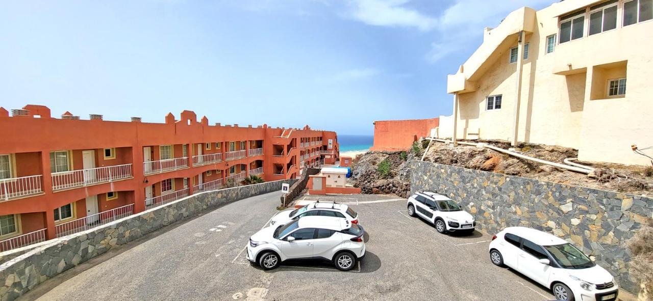 Casa Loro, Costa Calma公寓 外观 照片