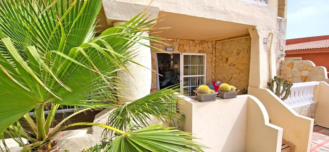Casa Loro, Costa Calma公寓 外观 照片