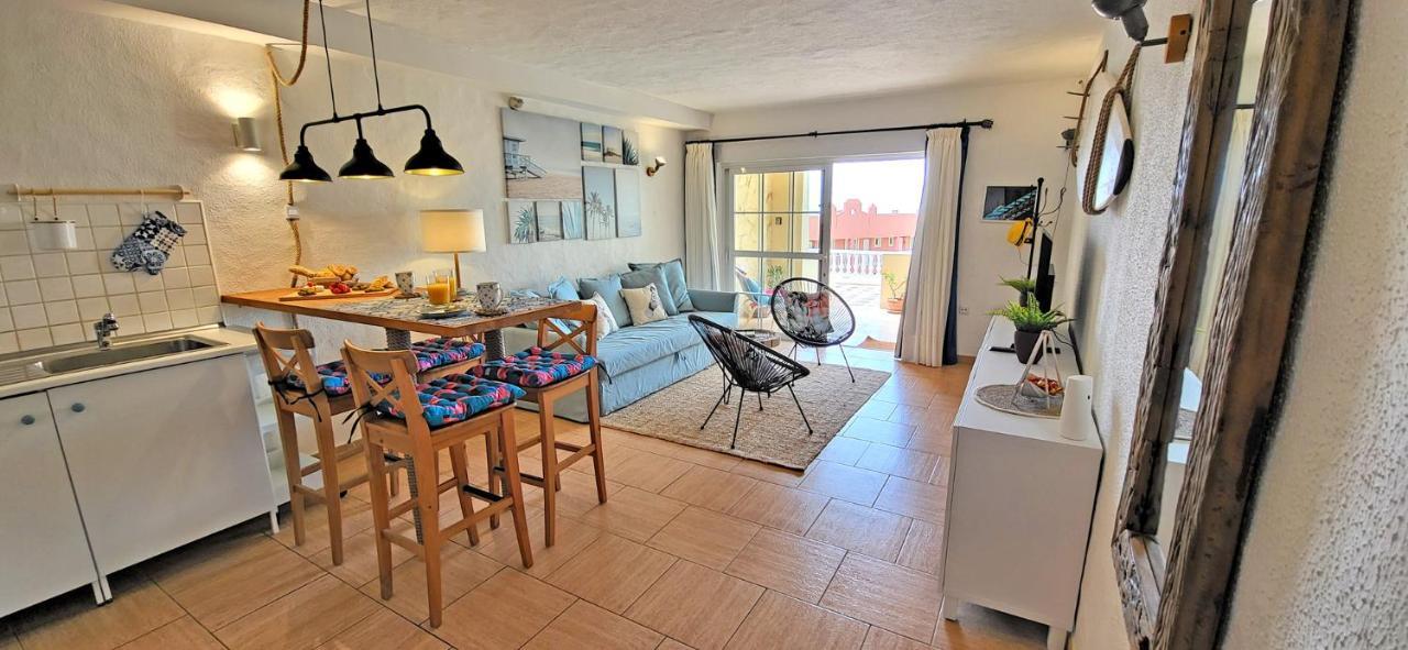 Casa Loro, Costa Calma公寓 外观 照片